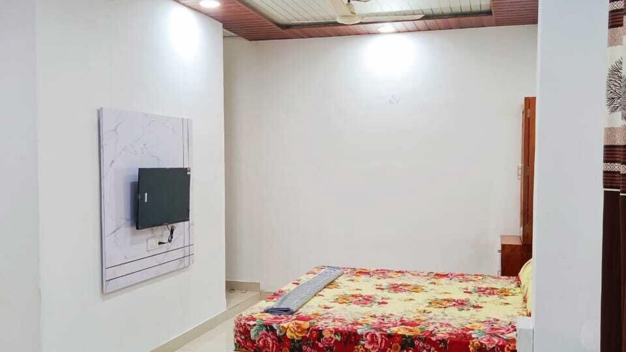 Photo of Bedroom in Matheran