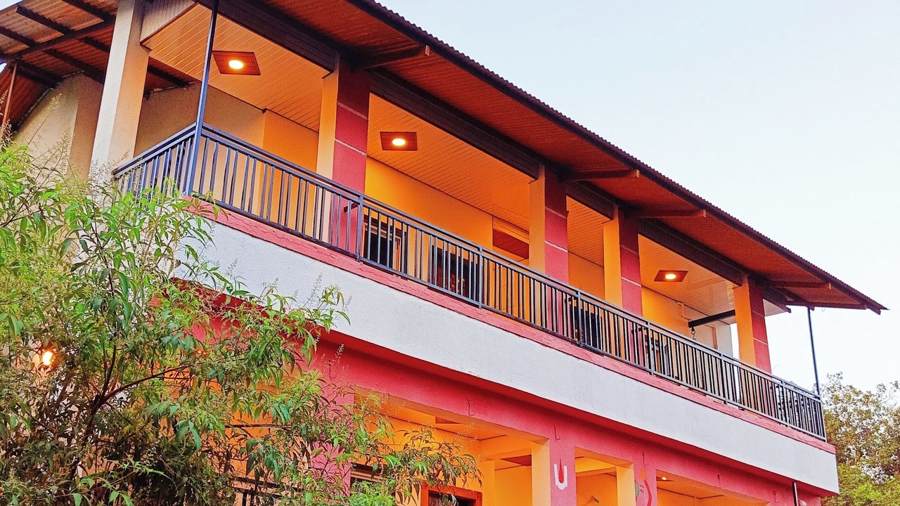 Photo of Outdoor in Matheran