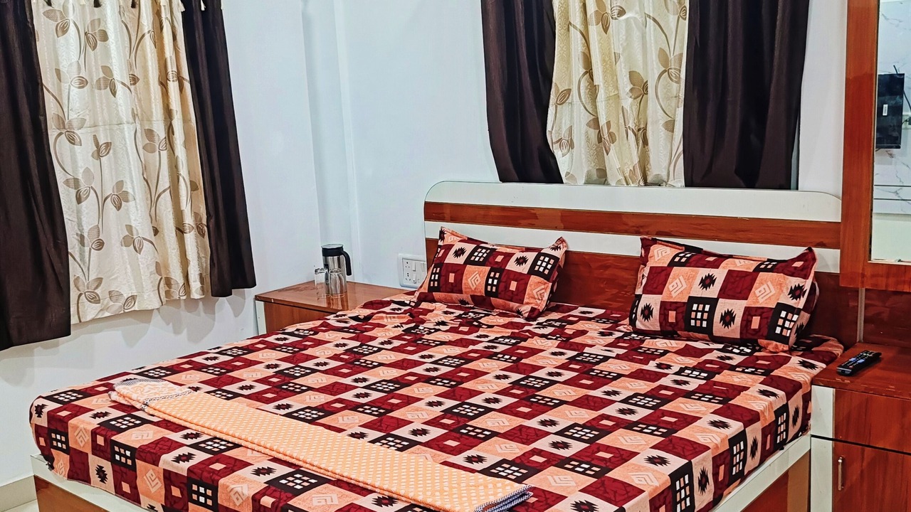 Photo of Bedroom in Matheran