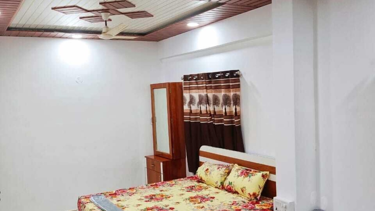 Photo of Bedroom in Matheran