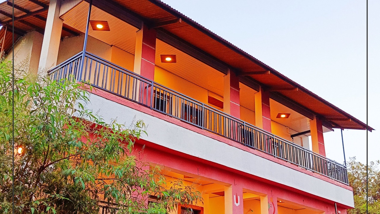 Photo of Outdoor in Matheran