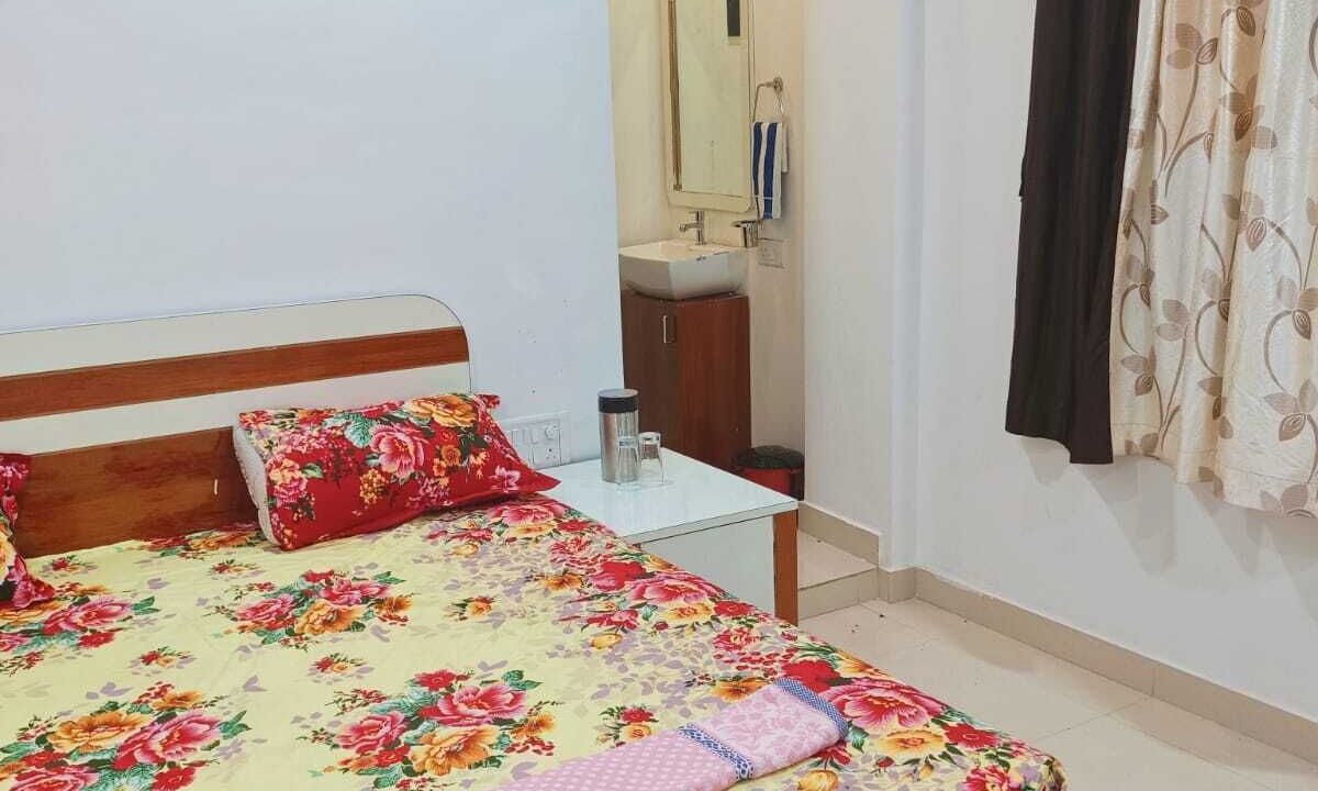 Photo of Bedroom in Matheran