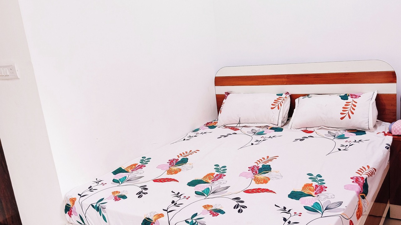 Photo of Bedroom in Matheran