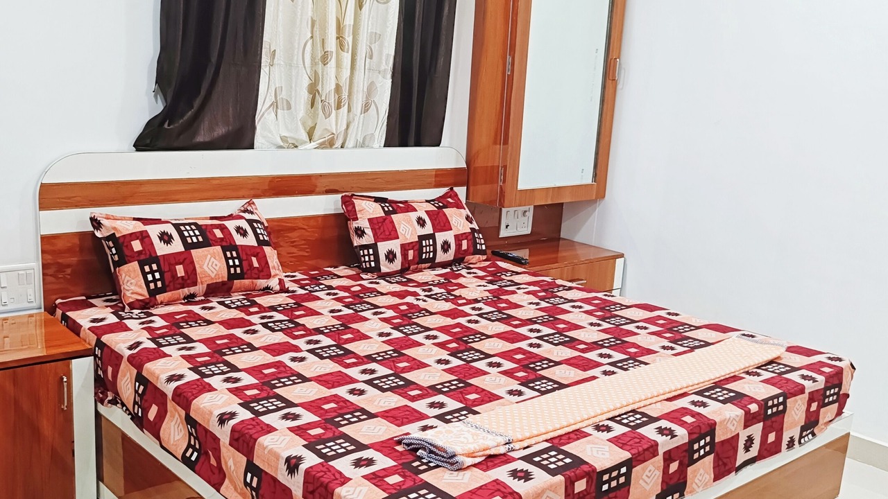 Photo of Bedroom in Matheran