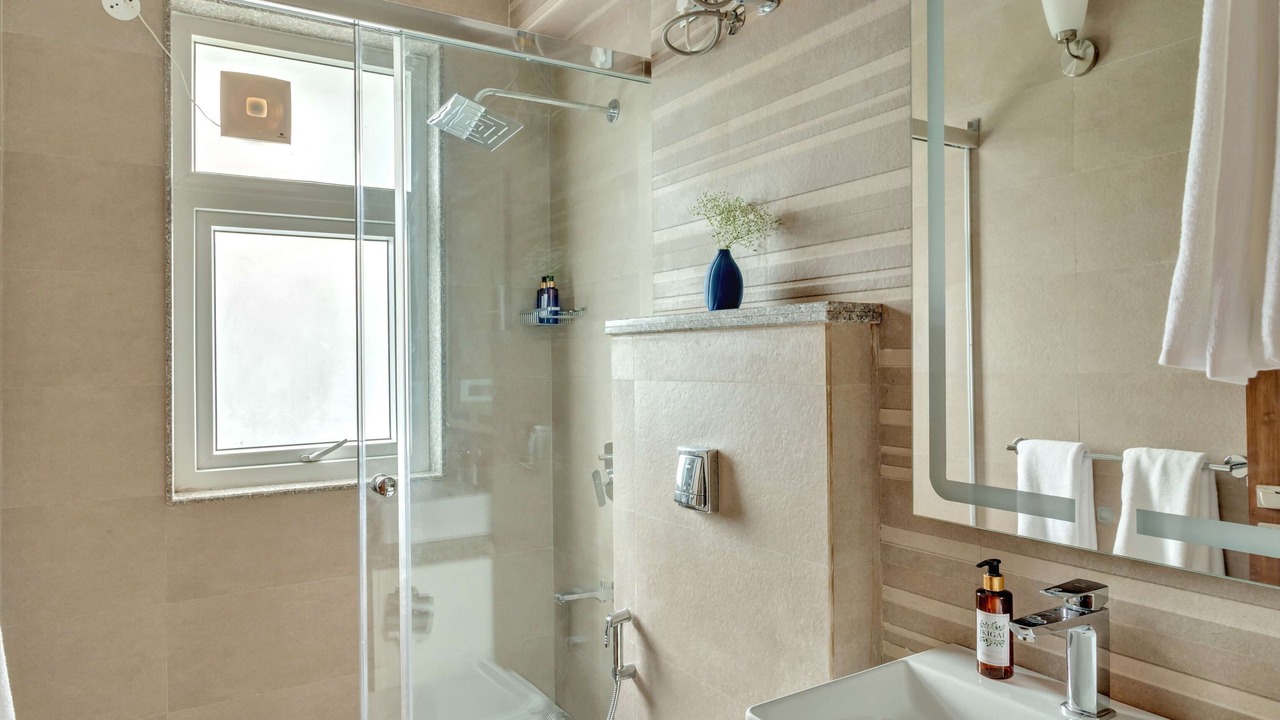 Photo of Bathroom in Parra