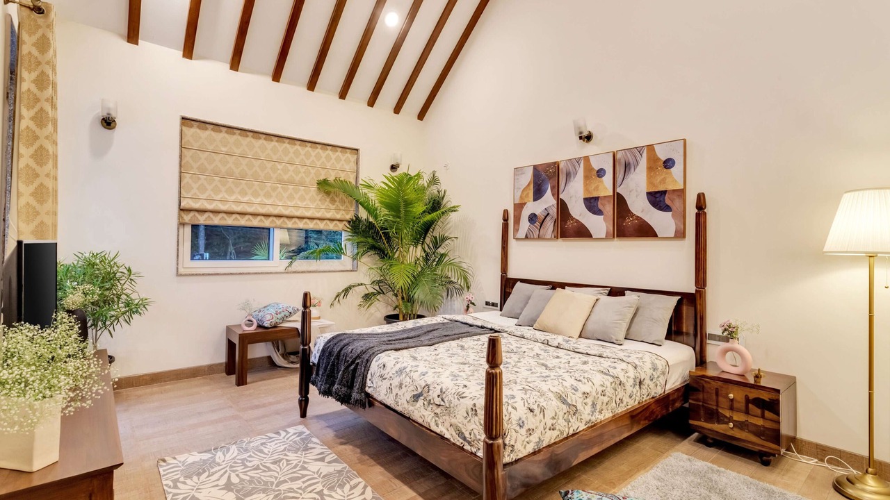 Photo of Bedroom in Parra