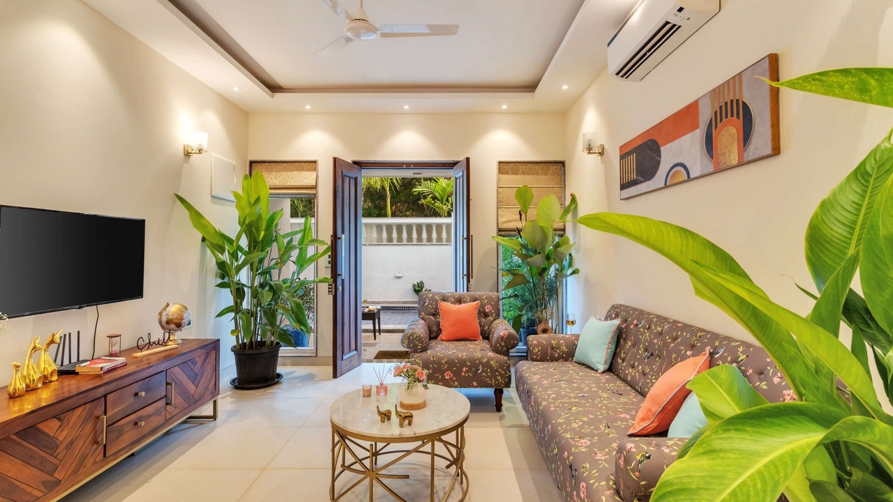 Photo of Livingroom in Parra