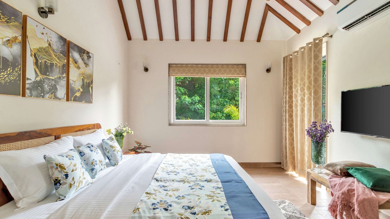 Photo of Bedroom in Parra