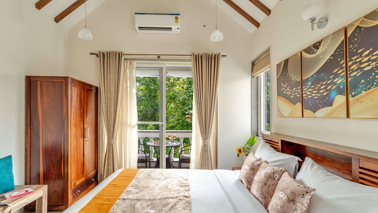 Photo of Bedroom in Parra