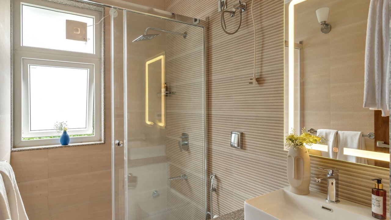 Photo of Bathroom in Parra