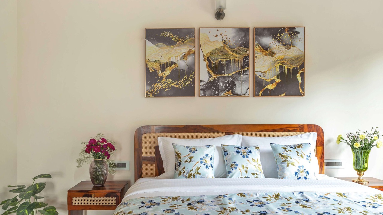 Photo of Bedroom in Parra