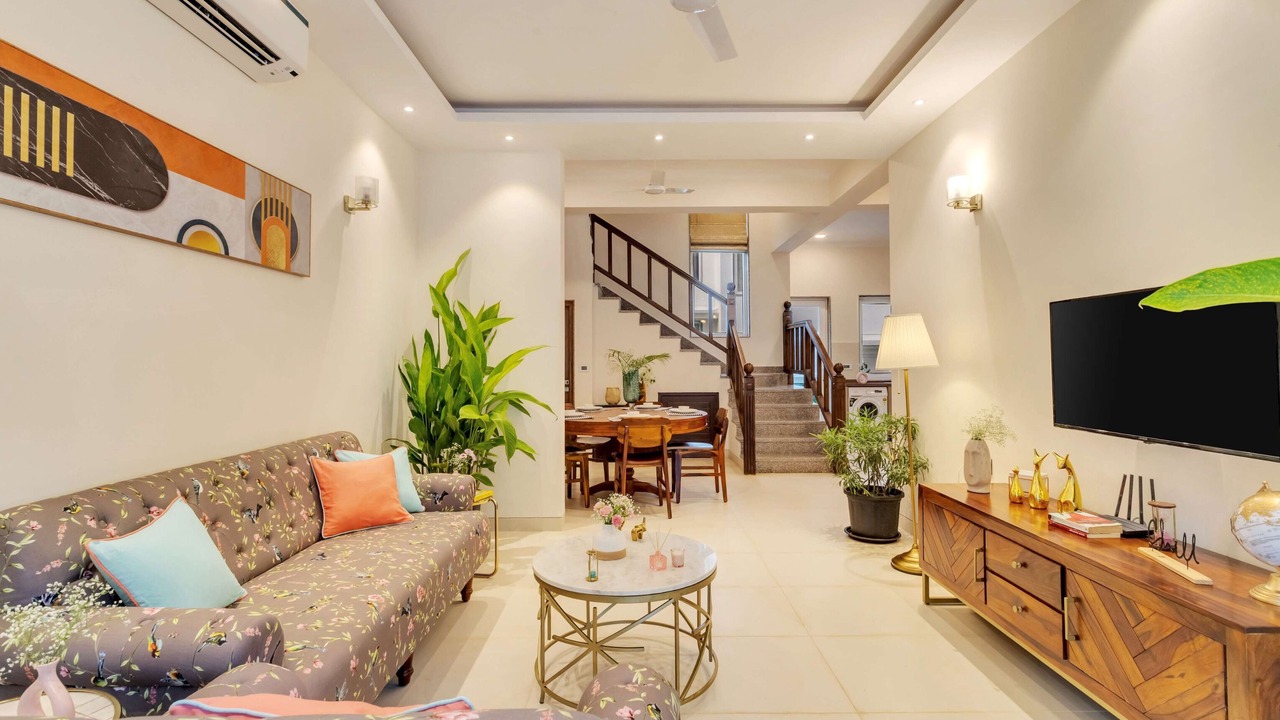 Photo of Livingroom in Parra