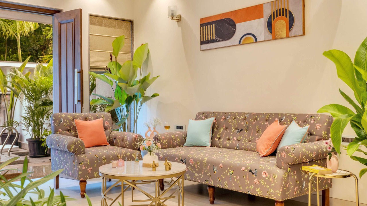 Photo of Livingroom in Parra