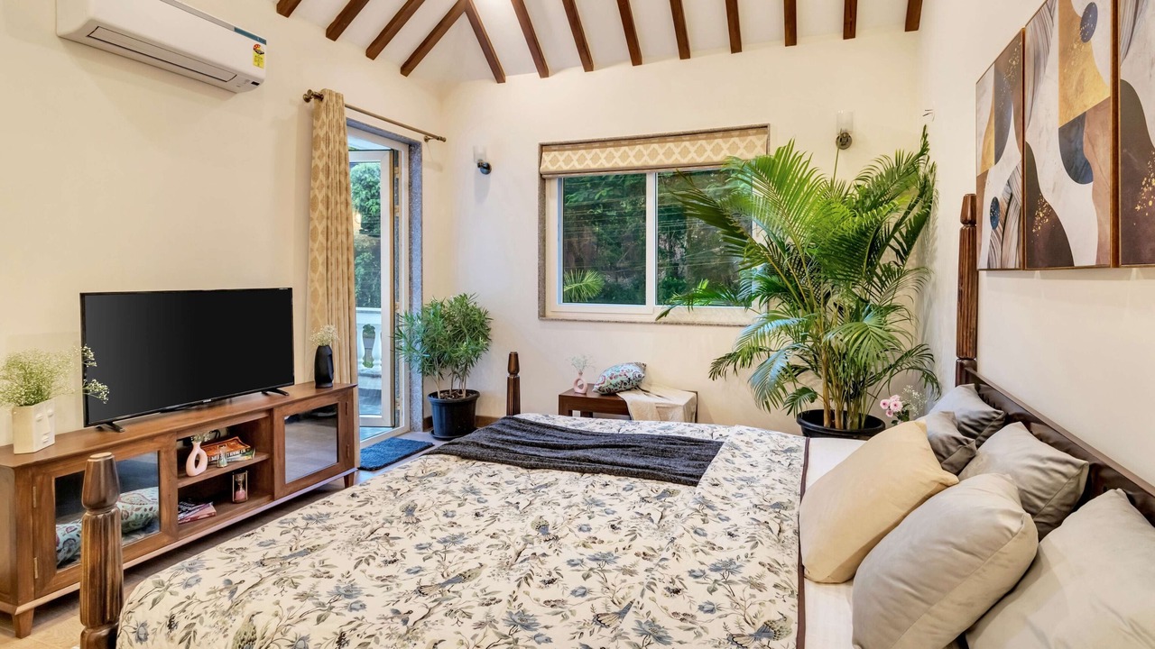 Photo of Bedroom in Parra