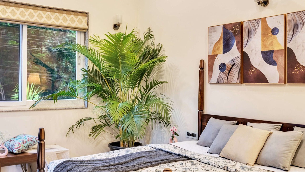 Photo of Bedroom in Parra