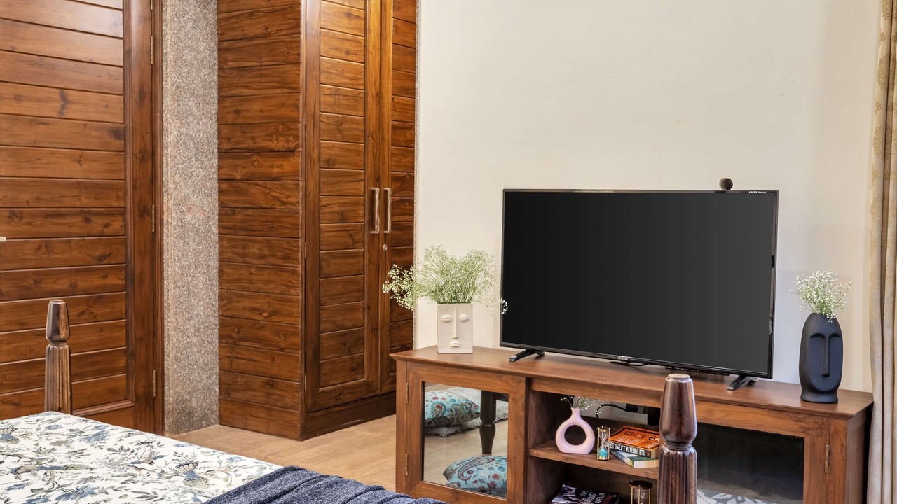 Photo of Bedroom in Parra