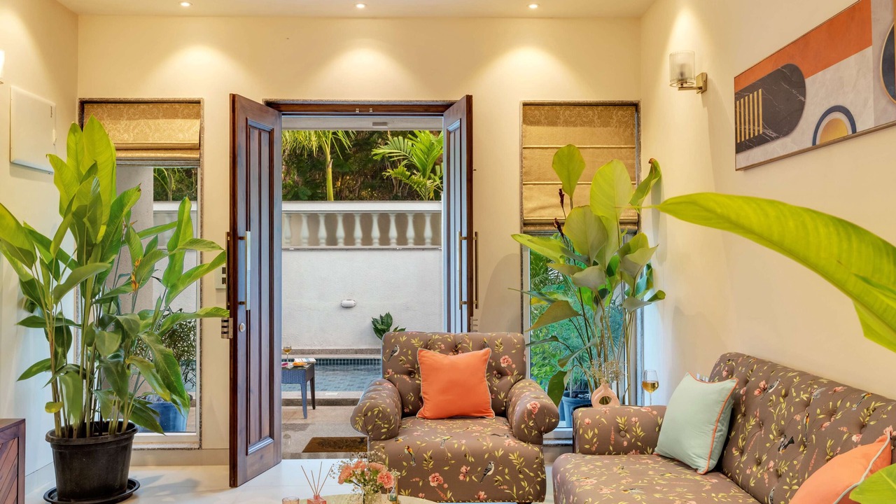 Photo of Livingroom in Parra