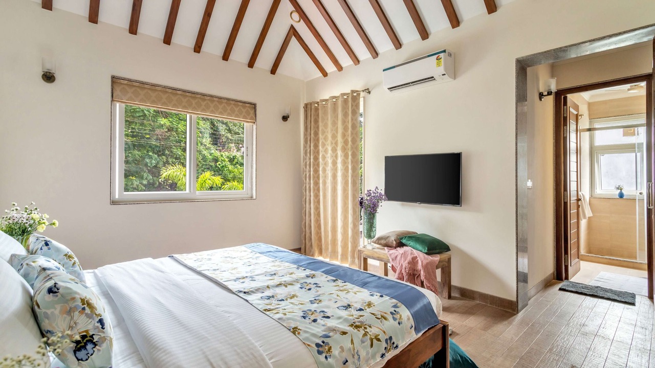 Photo of Bedroom in Parra