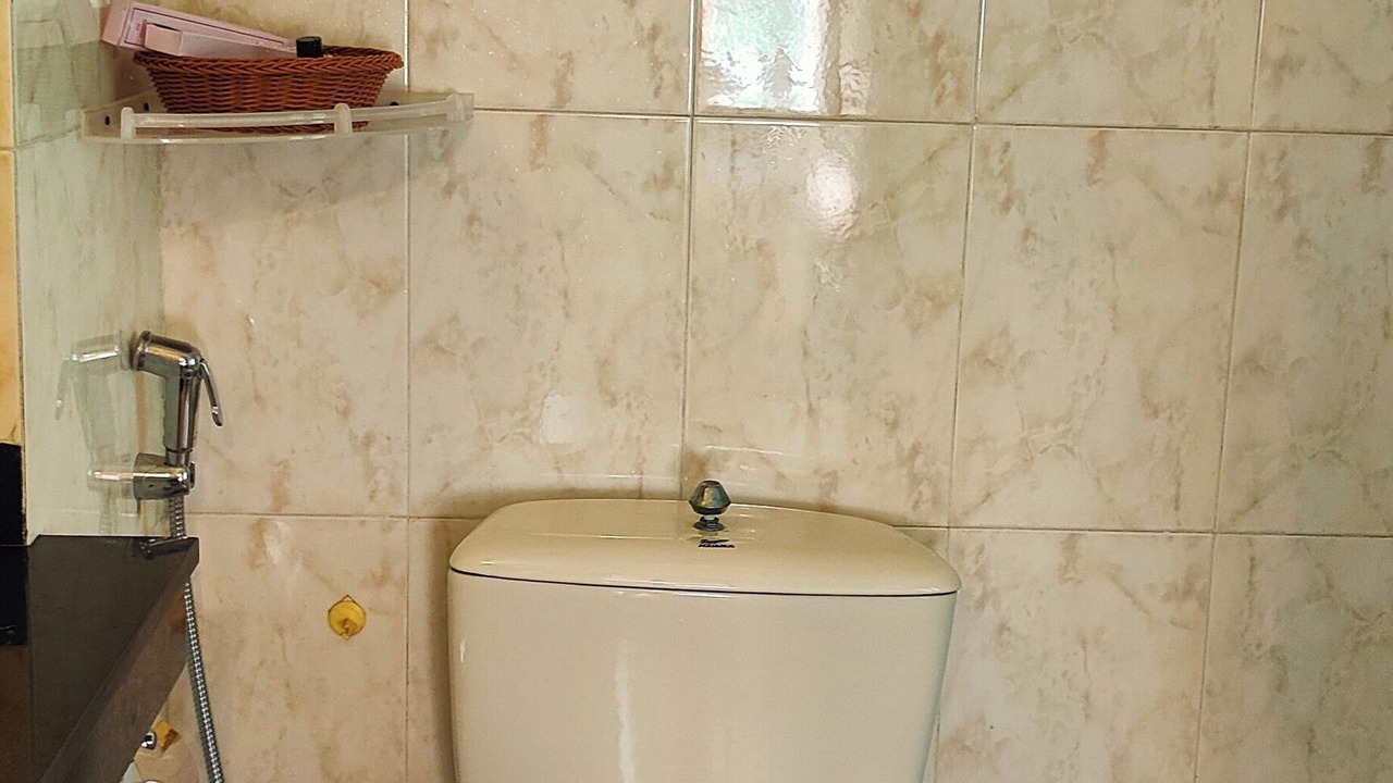 Photo of Bathroom in Gadherni