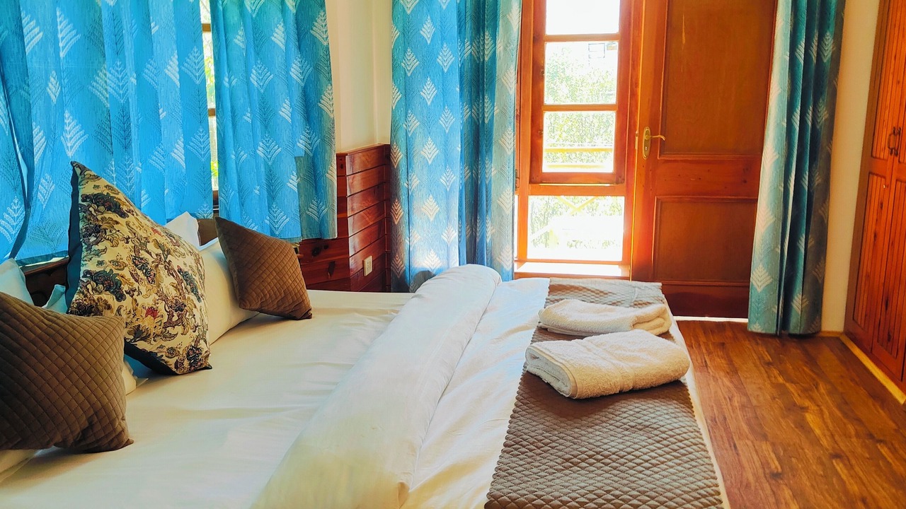 Photo of Bedroom in Gadherni