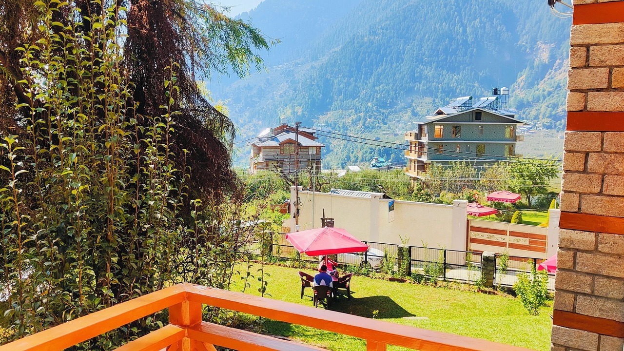 Photo of Outdoor in Gadherni