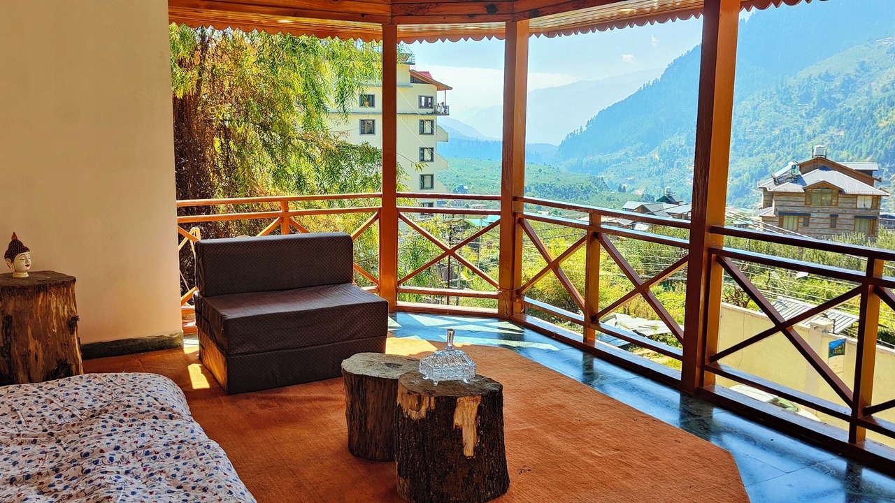 Photo of Outdoor in Gadherni