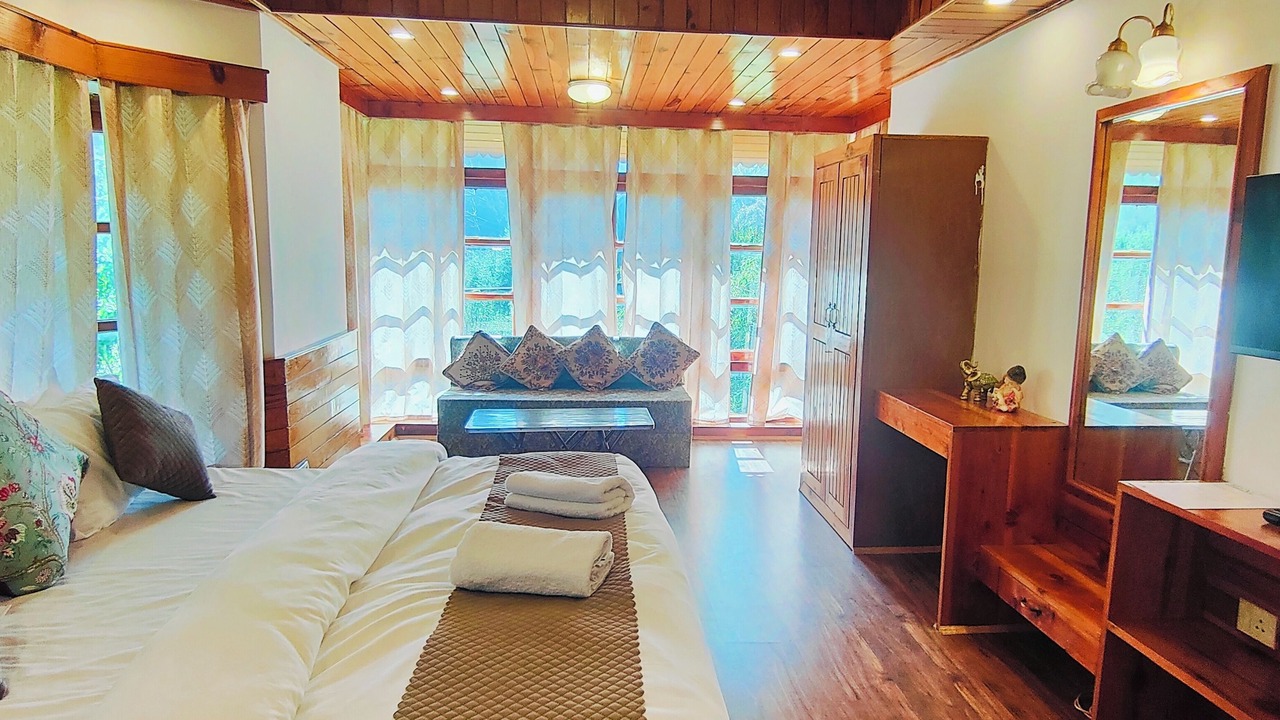 Photo of Bedroom in Gadherni