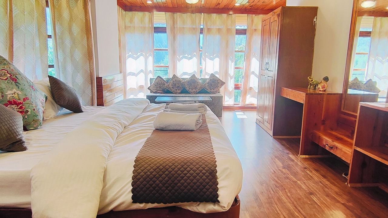 Photo of Bedroom in Gadherni