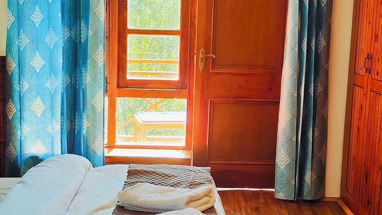 Photo of Bedroom in Gadherni