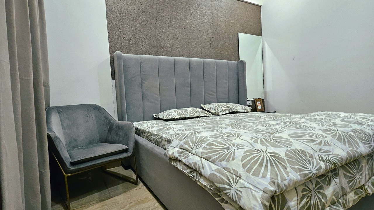 Photo of Bedroom in Vrindavan
