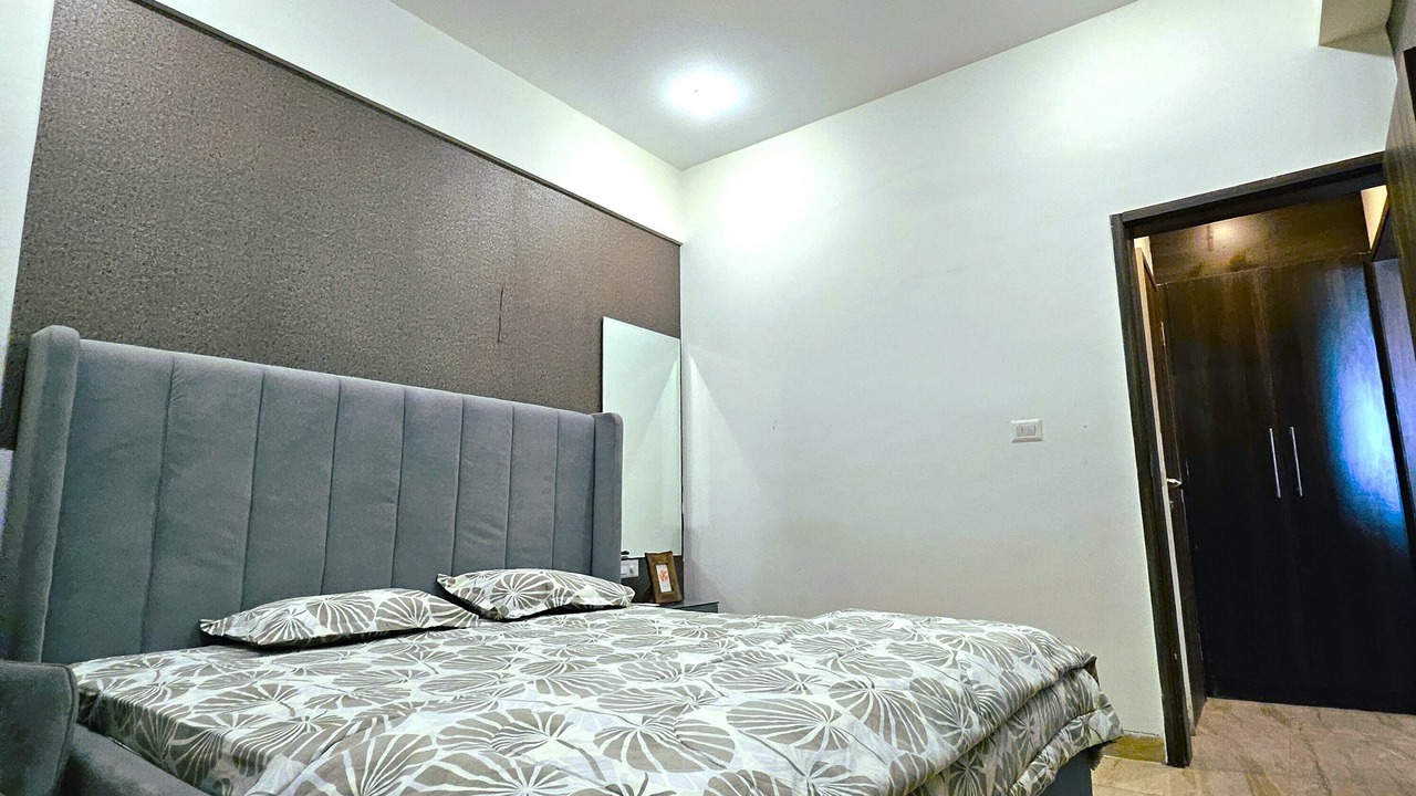 Photo of Bedroom in Vrindavan