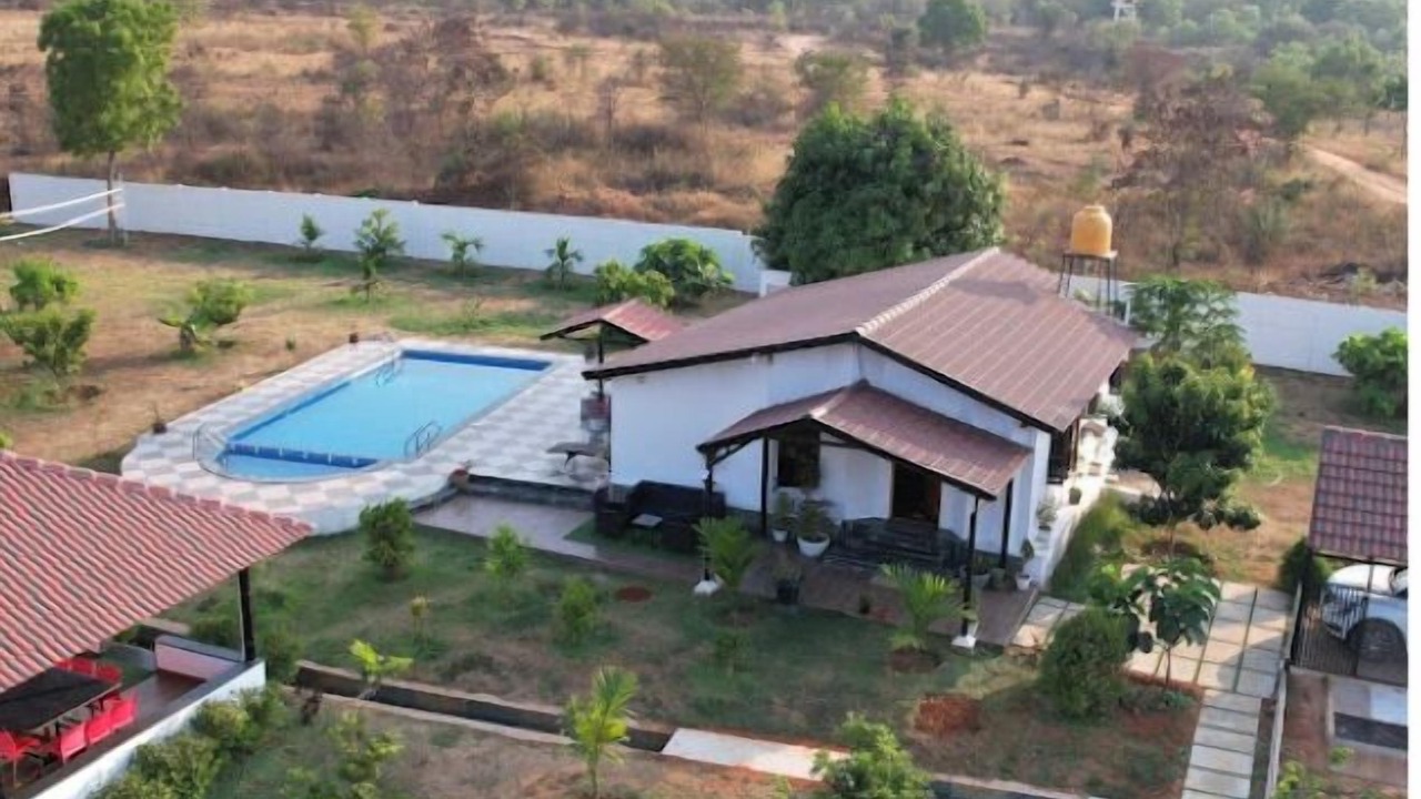 Photo of Outdoor in Mysore