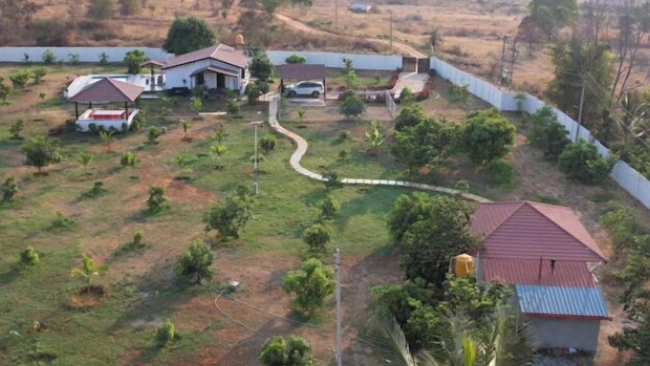 Photo of Outdoor in Mysore