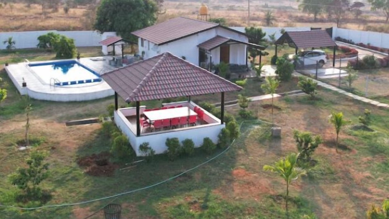 Photo of Outdoor in Mysore