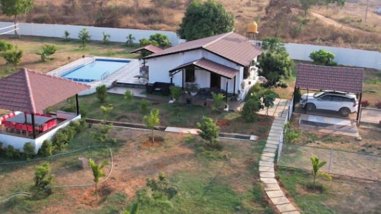Photo of Outdoor in Mysore