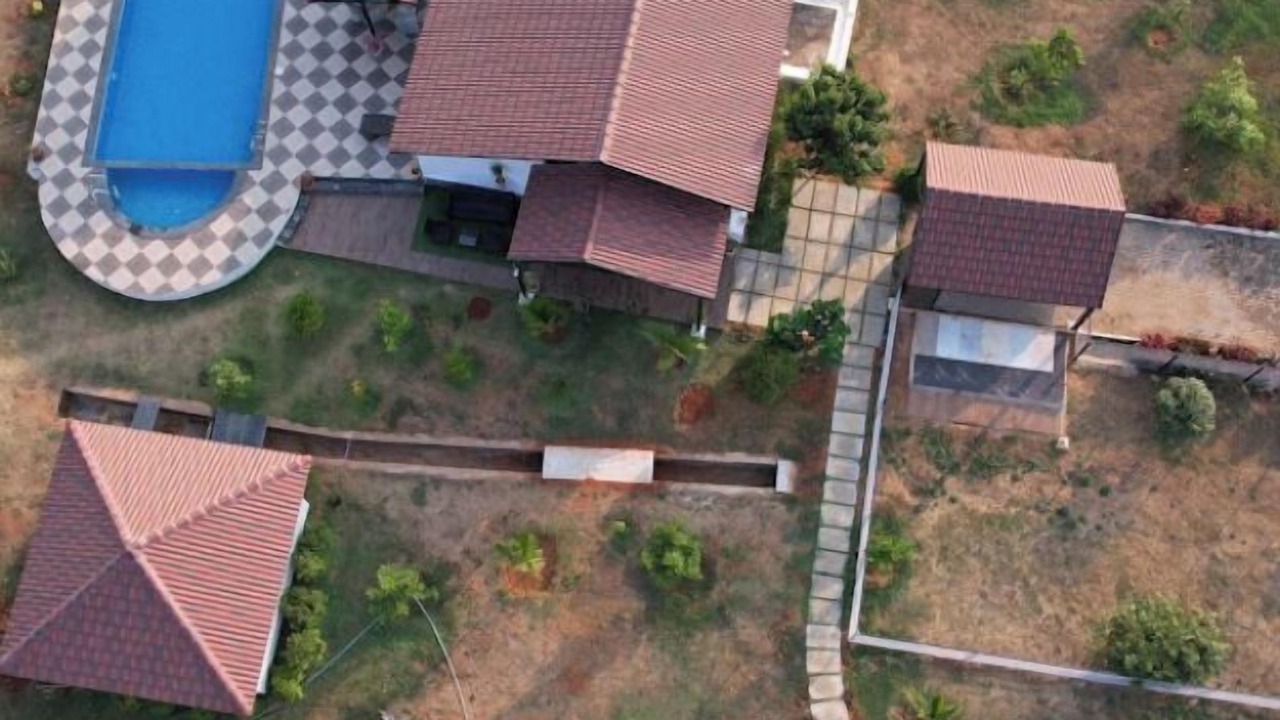 Photo of Outdoor in Mysore