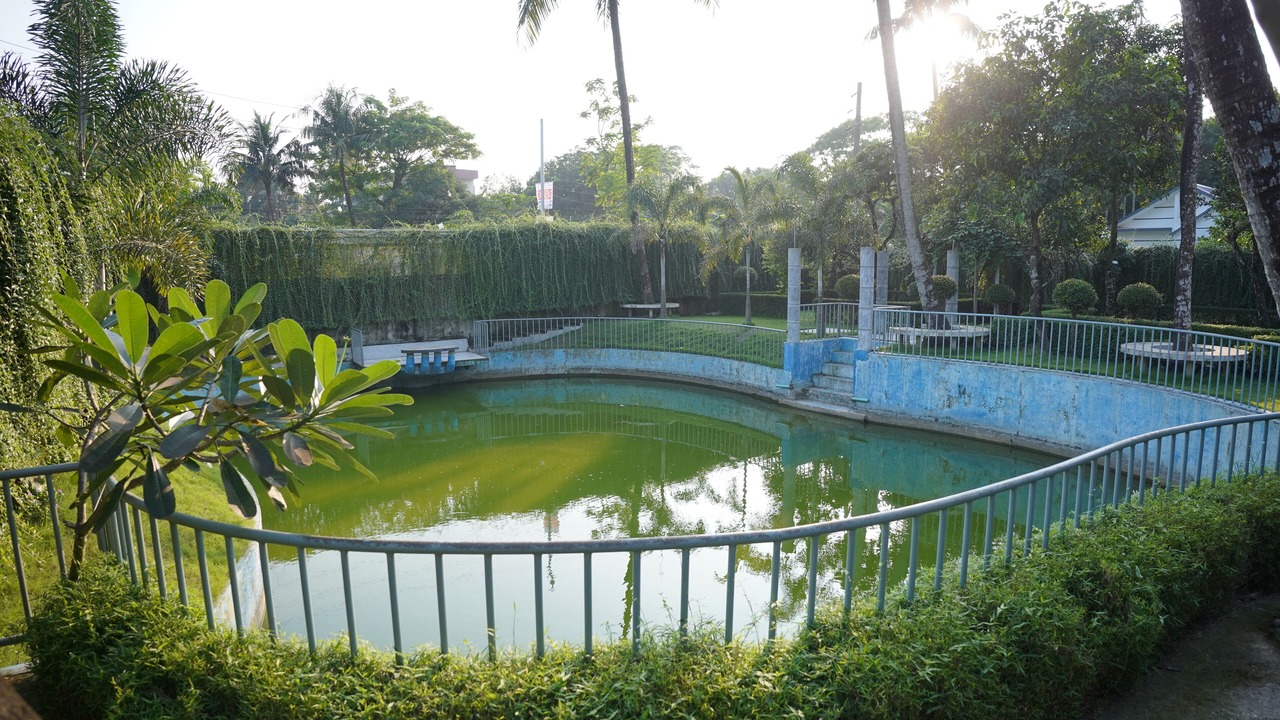 Photo of Outdoor in Sylhet