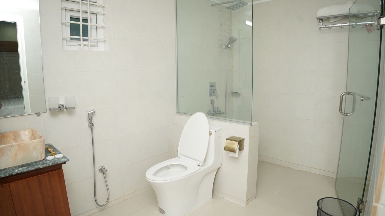 Photo of Bathroom in Sylhet