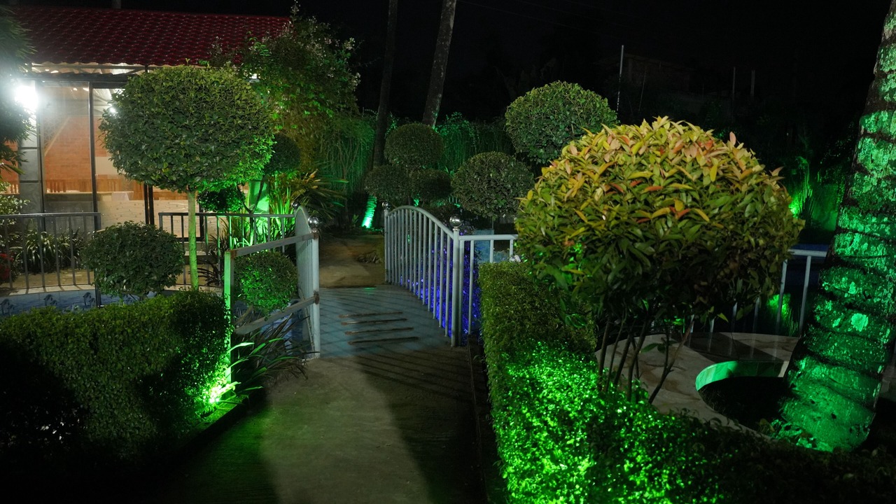 Photo of Outdoor in Sylhet