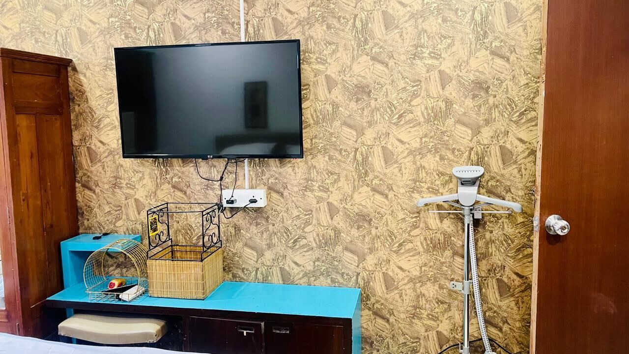 Photo of Bedroom in Bandra West