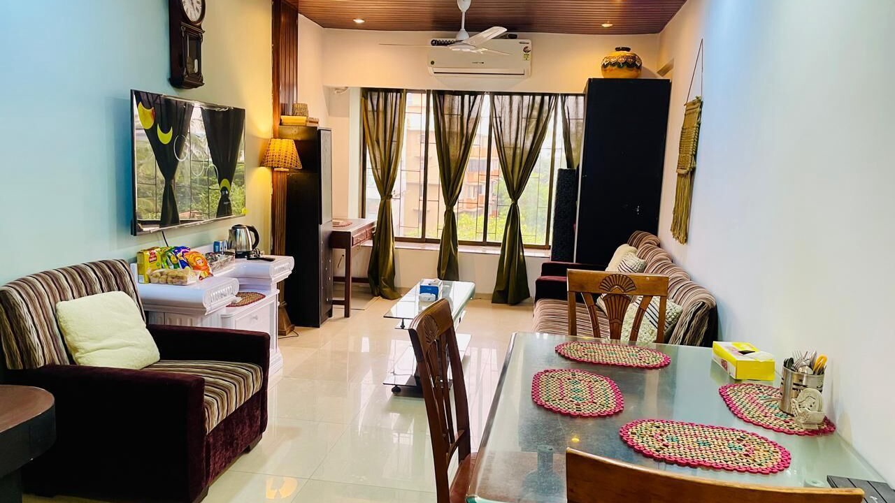 Photo of Livingroom in Bandra West