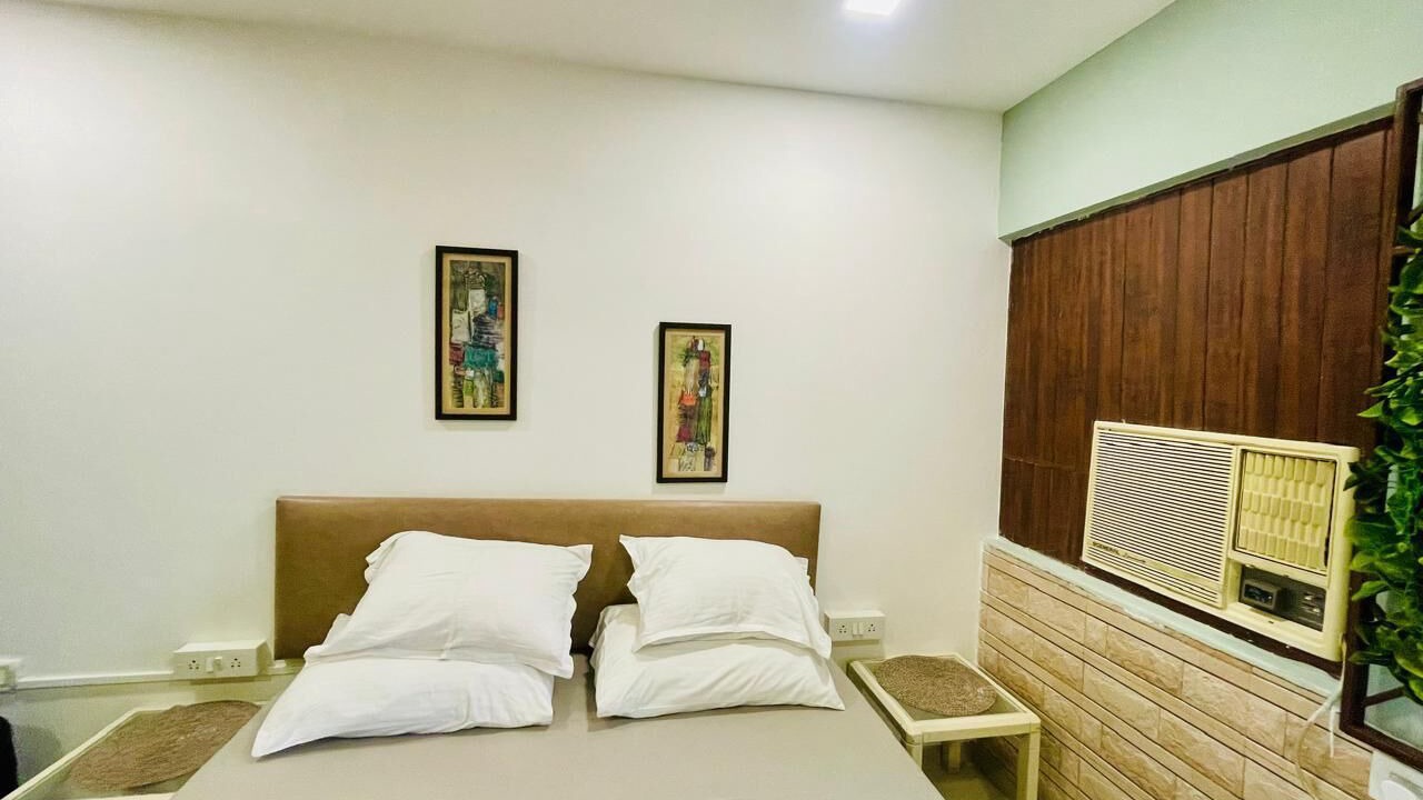 Photo of Bedroom in Bandra West