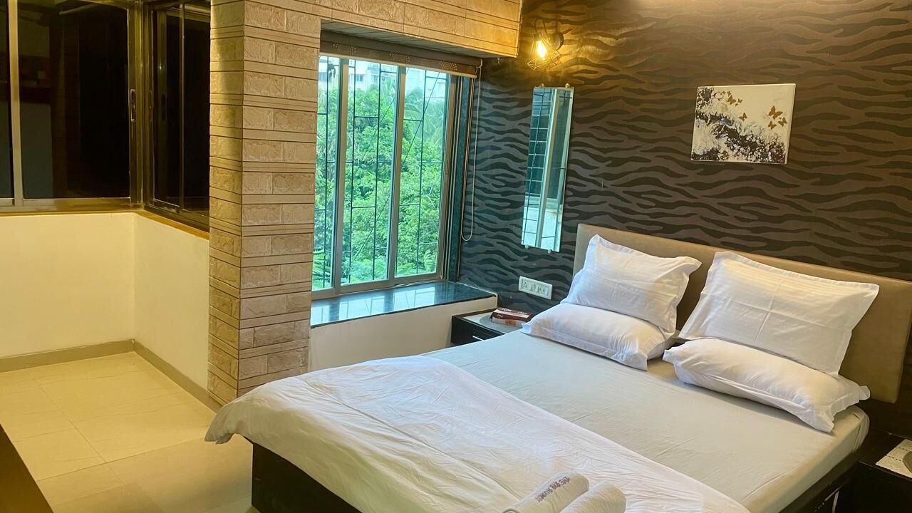 Photo of Bedroom in Bandra West