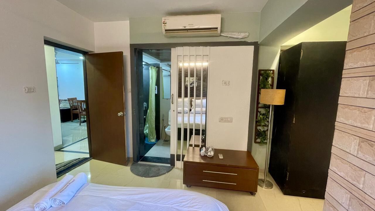 Photo of Bedroom in Bandra West