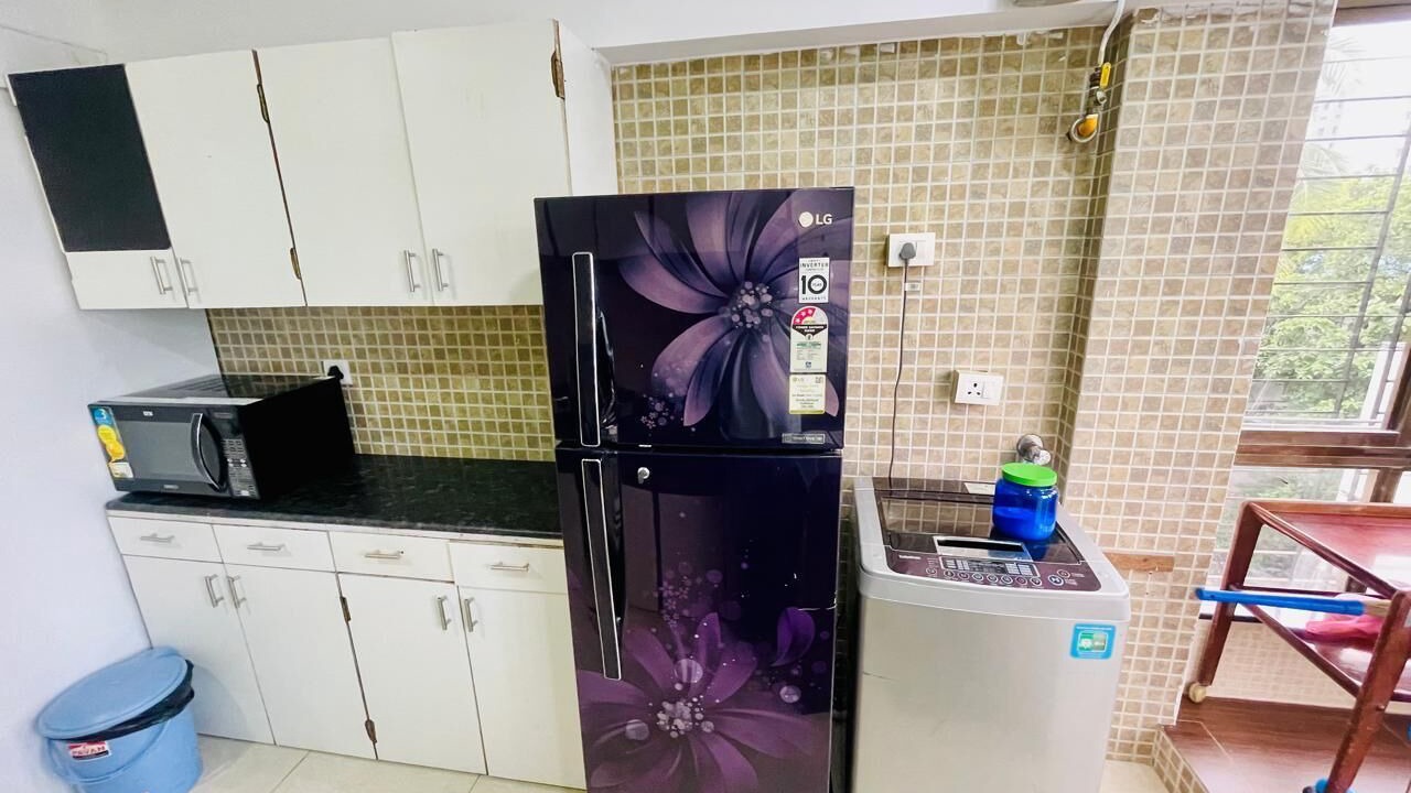 Photo of Kitchen in Bandra West