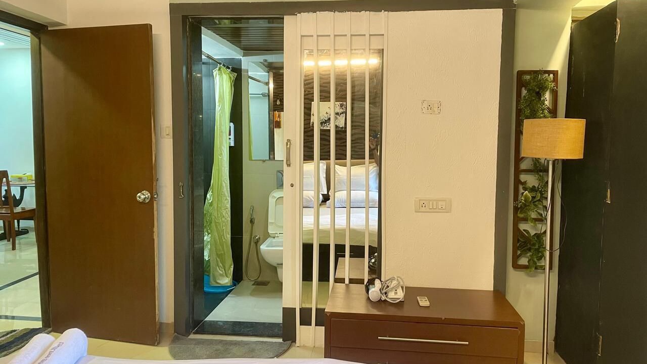 Photo of Bedroom in Bandra West