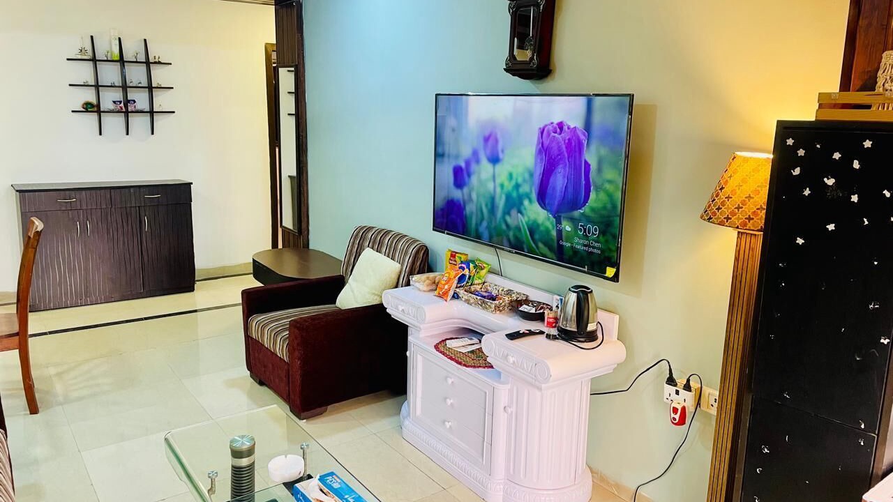 Photo of Livingroom in Bandra West