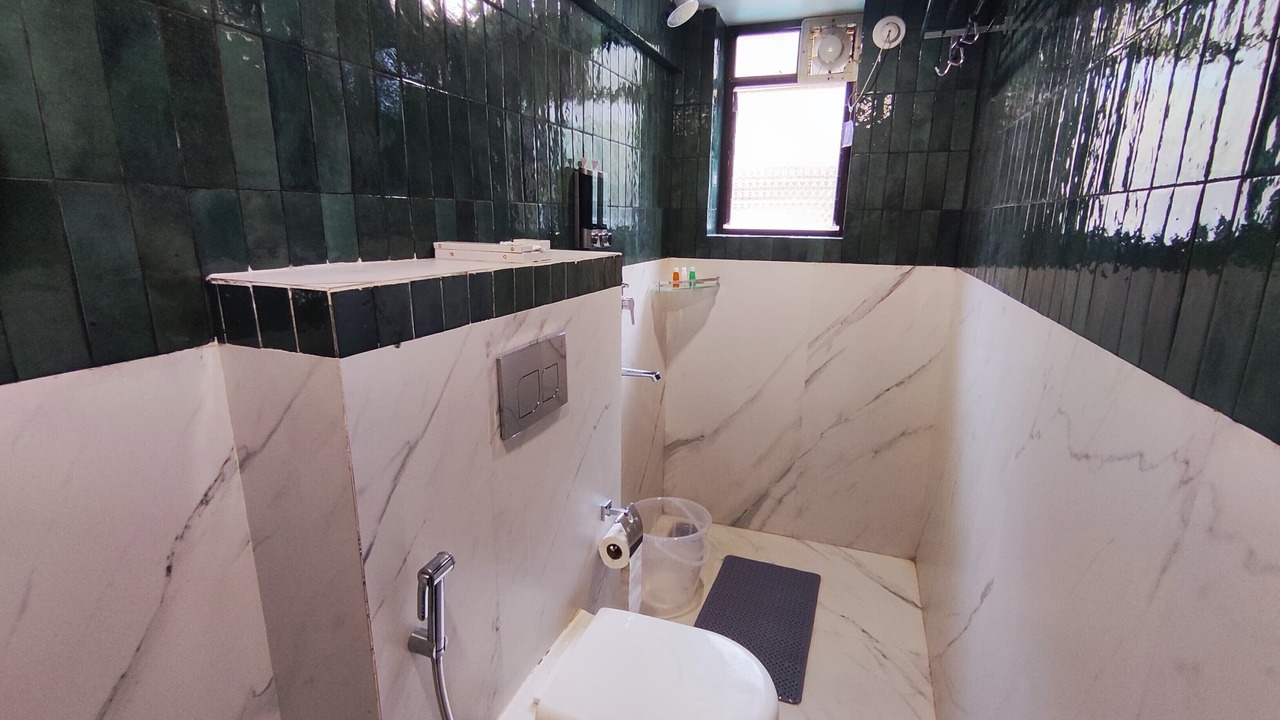 Photo of Bathroom in Candolim