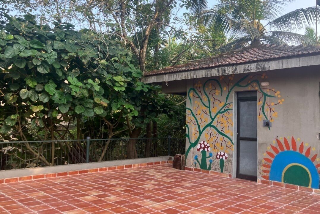 Photo of Outdoor in Benaulim