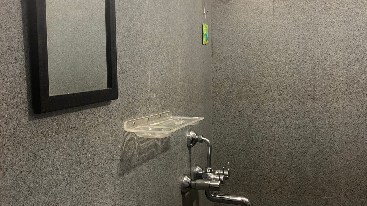 Photo of Bathroom in Benaulim